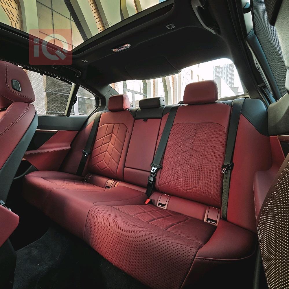 بي ام دبليو الفئة 5